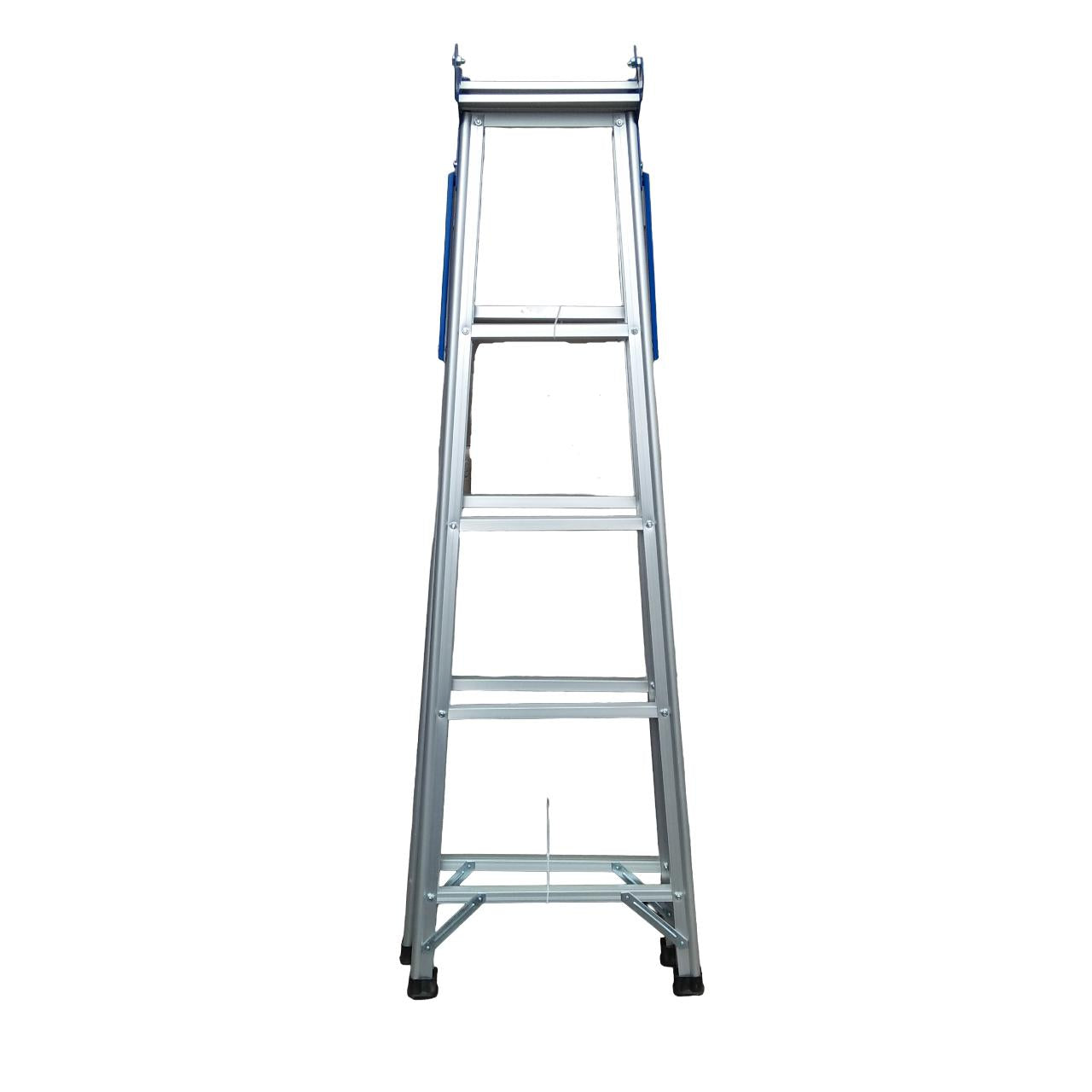 150 CM / SAHARA Tangga Lipat Aluminium Multifungsi Set