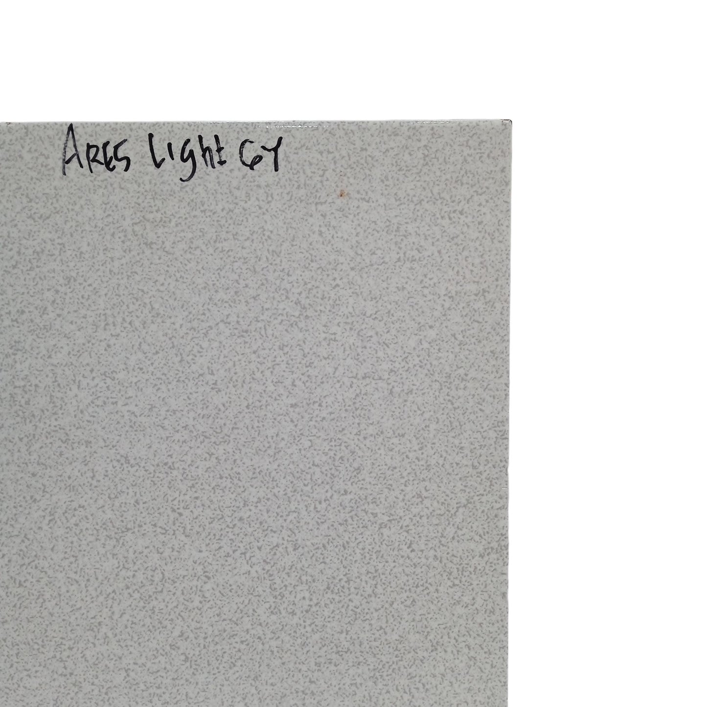 40 CM x 40 CM / MULIA ARES Keramik Lantai Rumah Glossy Light Grey Dus