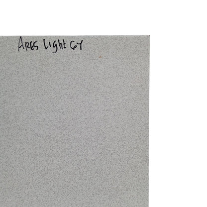 40 CM x 40 CM / MULIA ARES Keramik Lantai Rumah Glossy Light Grey Dus