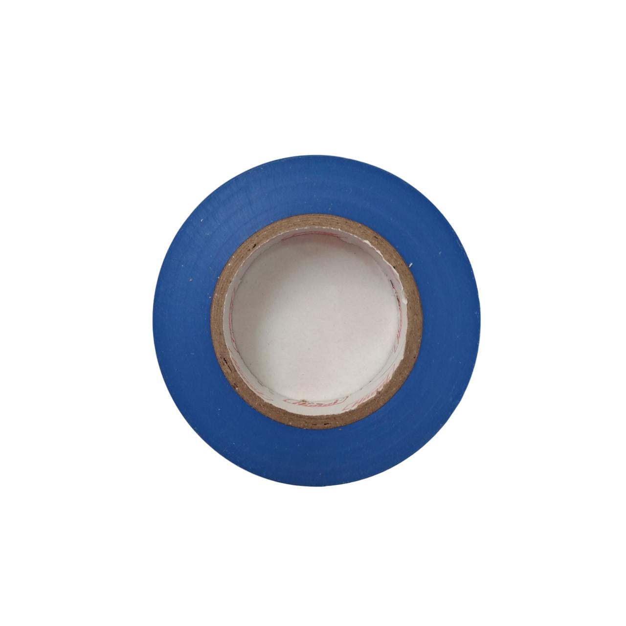 3 IN / HIMEL Isolasi Kabel Listrik Tahan Panas Electrical Tape Biru