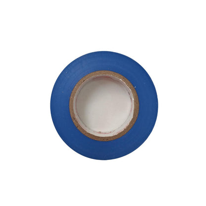 3 IN / HIMEL Isolasi Kabel Listrik Tahan Panas Electrical Tape Biru