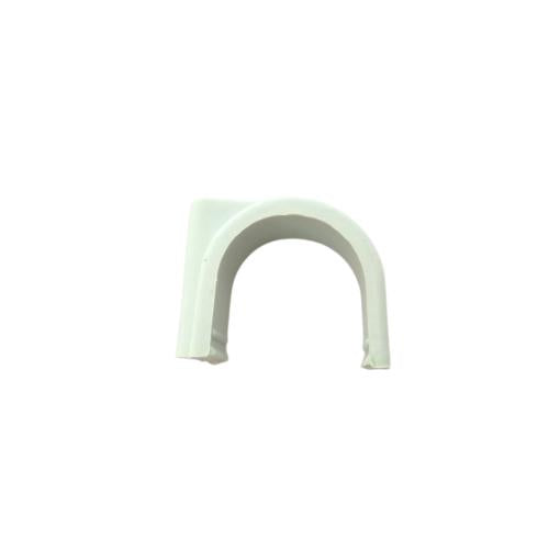 3/4 IN / ARROW Klem Pipa Plat Pipe Clamp Plastik PVC