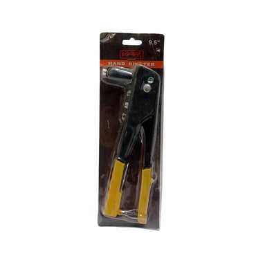 9.5 IN / VPR Tang Hand Riveter Tembakan Paku Keling Aluminium