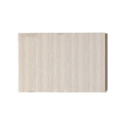 8 MM x 30 CM x 5 M / SHUNDA PLAFON K-9119F Plafon Gypsum GRC U PVC Hotstamping Lembar