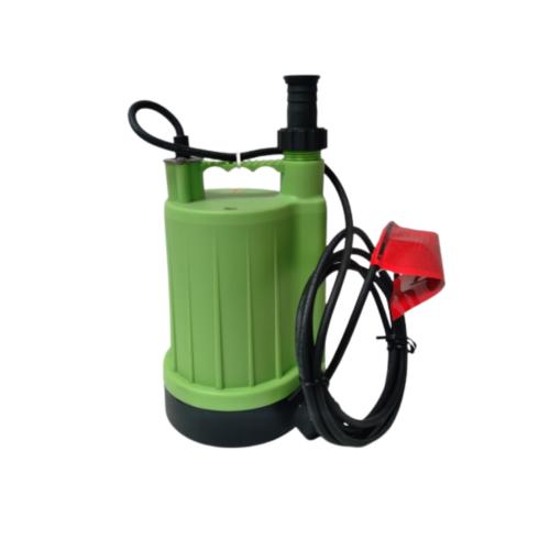 WASSER WD-101 E Pompa Celup Air Bersih Kolam Sumur Non Otomatis Set