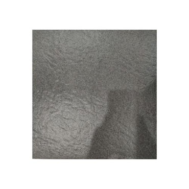 40 CM x 40 CM / ASIA TILE OSCAR Keramik Lantai Teras Garasi Matte Black Dus