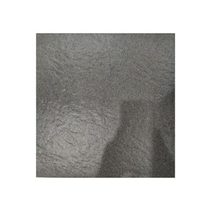 40 CM x 40 CM / ASIA TILE OSCAR Keramik Lantai Teras Garasi Matte Black Dus