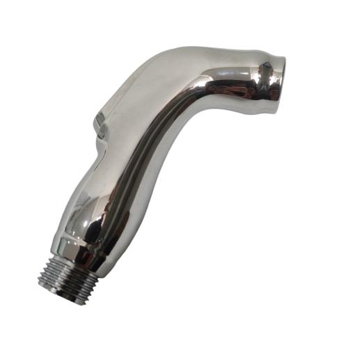 1/2 IN / HOMENEEDS 03 Kepala Jet Shower Cebok Plastik PVC