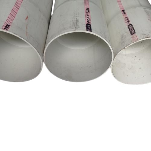 6 IN / RUCIKA WAVIN D Lis Merah Pipa Pralon Paralon PVC Putih Batang