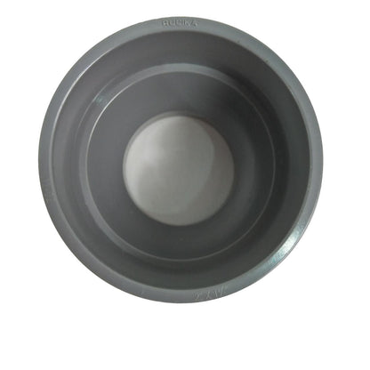 2 INx1 1/4 IN/RUCIKA D-IN Increaser Verlop Sok Flock Fitting Pipa PVC