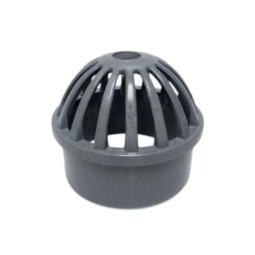 4 IN / TM Roof Drain Saringan Pipa Talang Dak Plastik PVC