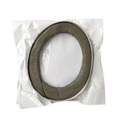100 MM / TM Dodol Gasket Tatakan Karet Seal Kloset Duduk Monoblok Urinal