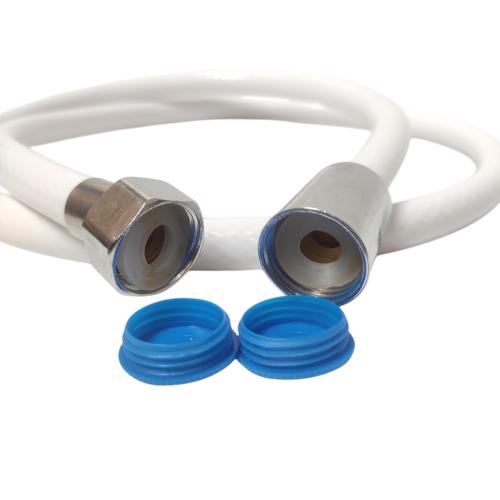1/2 IN x 120 CM / DIVA SB798 Selang Jet Shower Cebok Mandi Hose PVC