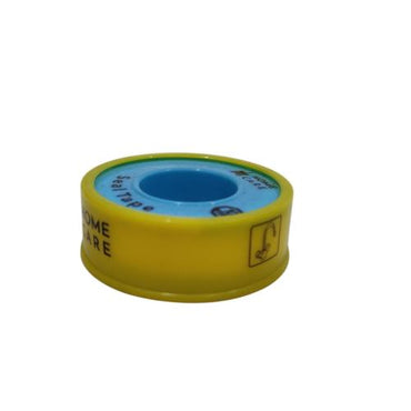 10 M / HOME CARE BIRU Seal Tape Siltip TBA Selotip Siltip Isolasi Kran Air