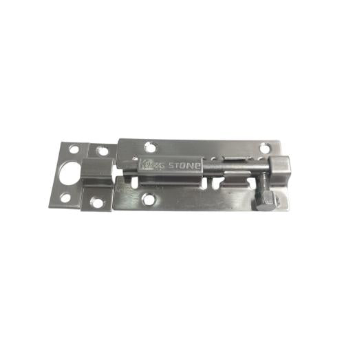 3 IN / KING STONE 01 Grendel Kunci Slot Pintu Jendela Stainless