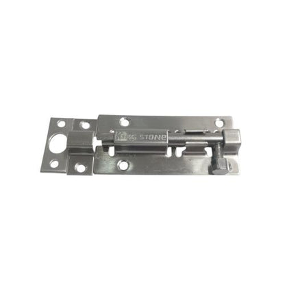 3 IN / KING STONE 01 Grendel Kunci Slot Pintu Jendela Stainless