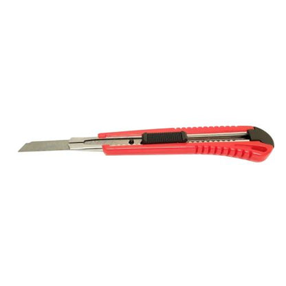COMBO CX 300 Pisau Cutter Pemotong Kertas Utility Heavy Duty Blade Kecil