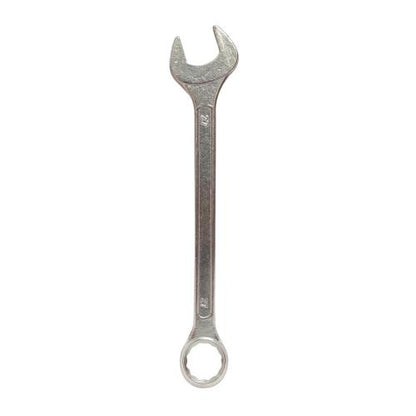 27 MM / TM Kunci Ring Pas Kombinasi Combination Wrench Chrome