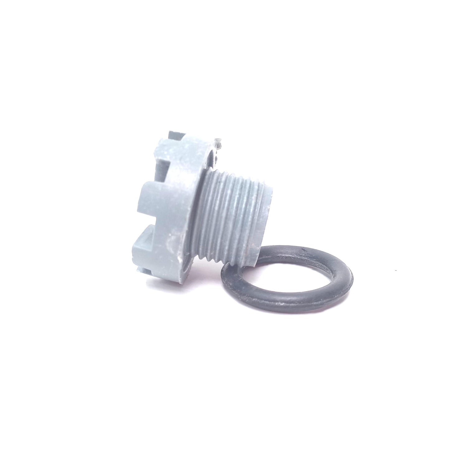 1/2 IN / COBZ Tutup Pancing Pompa Air Model Shimizu Pompa PVC