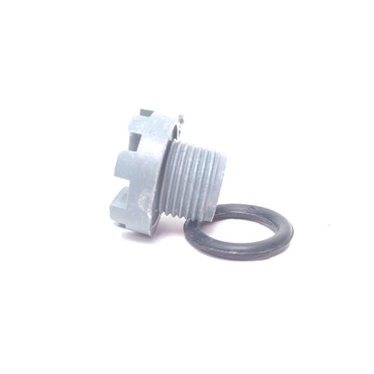 1/2 IN / COBZ Tutup Pancing Pompa Air Model Shimizu Pompa PVC