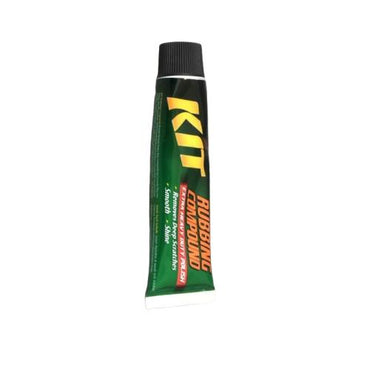 60 GR / KIT Rubbing Compound Kompon Penghilang Gores Cat Tube