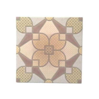 20 CM x 20 CM / ACCURA CESARE Keramik Lantai Kamar Mandi Matte Dus