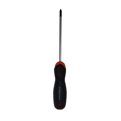 3 IN / FINDER Obeng Radio Screwdriver One Way Plus Gagang Karet