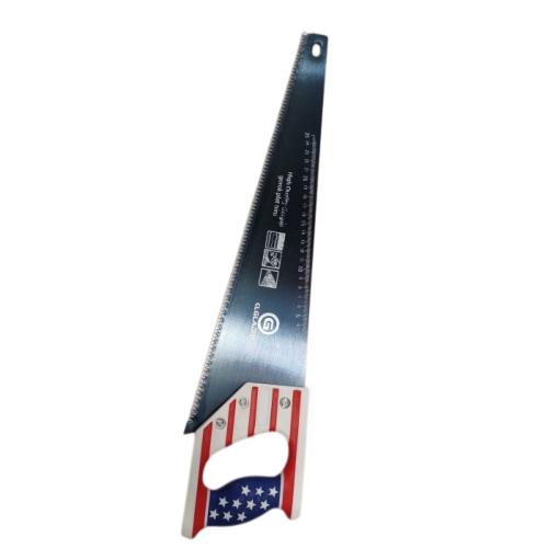 18 IN / GLGLADIO Gergaji Kayu Pohon Tangan Hand Saw Gagang Fiber