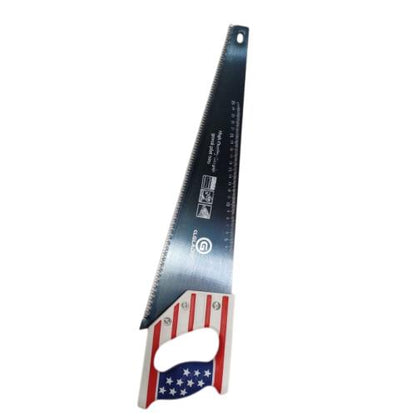 18 IN / GLGLADIO Gergaji Kayu Pohon Tangan Hand Saw Gagang Fiber
