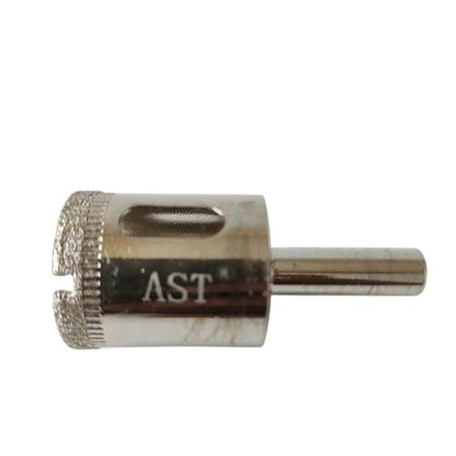 25 MM /BULL AST Mata Coring Diamond Core Pelubang Keramik Granit Kaca