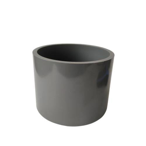 6 IN / RUCIKA AW Dop Cap Tutup Sambungan Fitting Pipa PVC