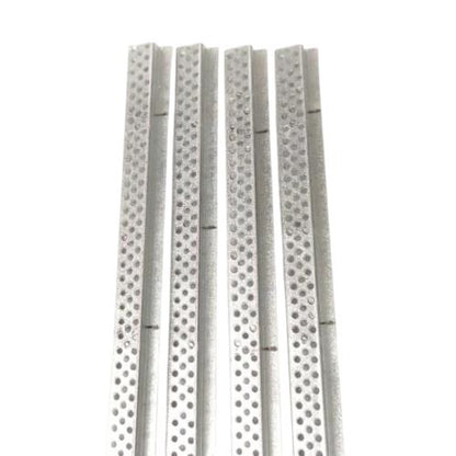 1 CM x 1 CM x 3 M / NM Shadow Line Plafon Gypsum Tali Air Batang