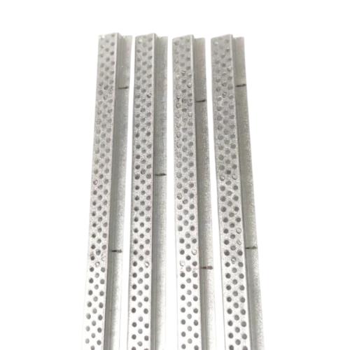 1 CM x 1 CM x 3 M / NM Shadow Line Plafon Gypsum Tali Air Batang