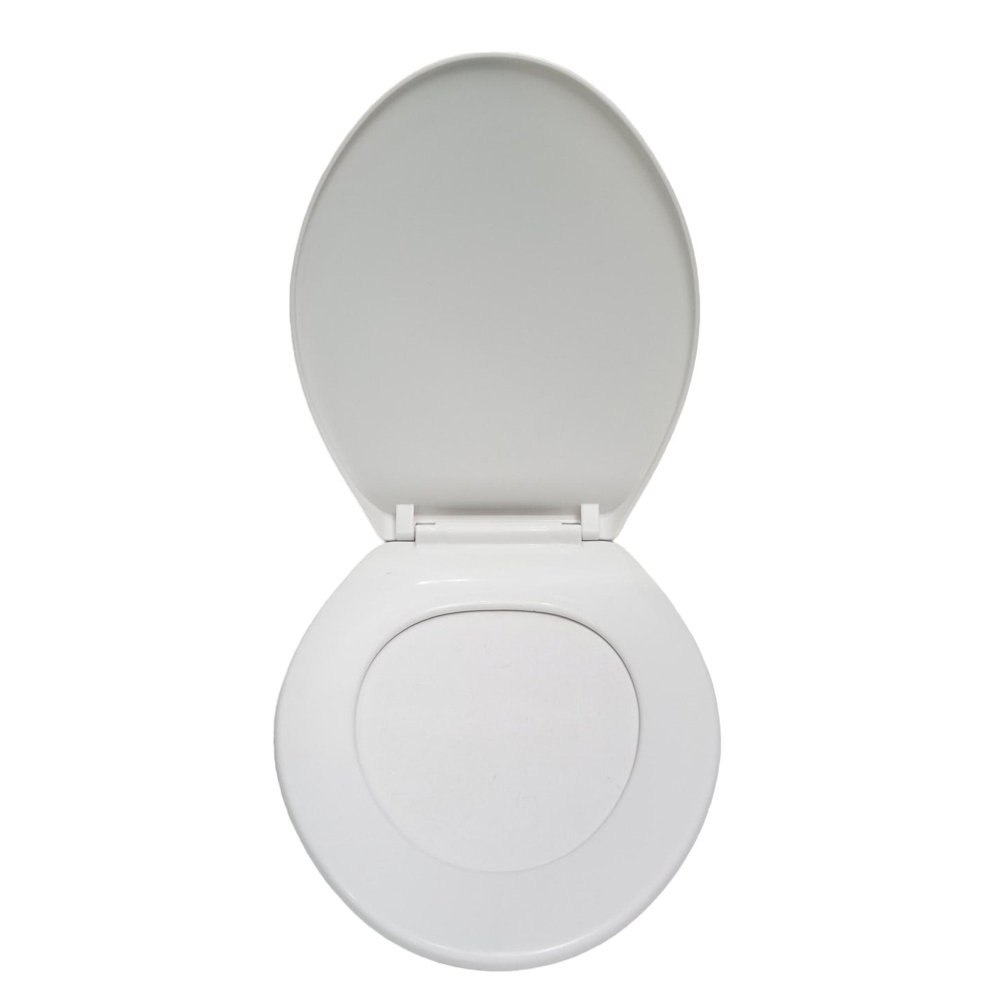 40 CM x 35 CM x 38 CM / VOLK Kloset Duduk Non Tangki Putih Keramik