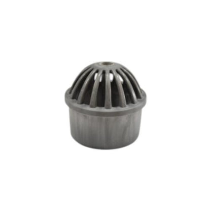 3 IN / TM Roof Drain Saringan Pipa Talang Dak Plastik PVC