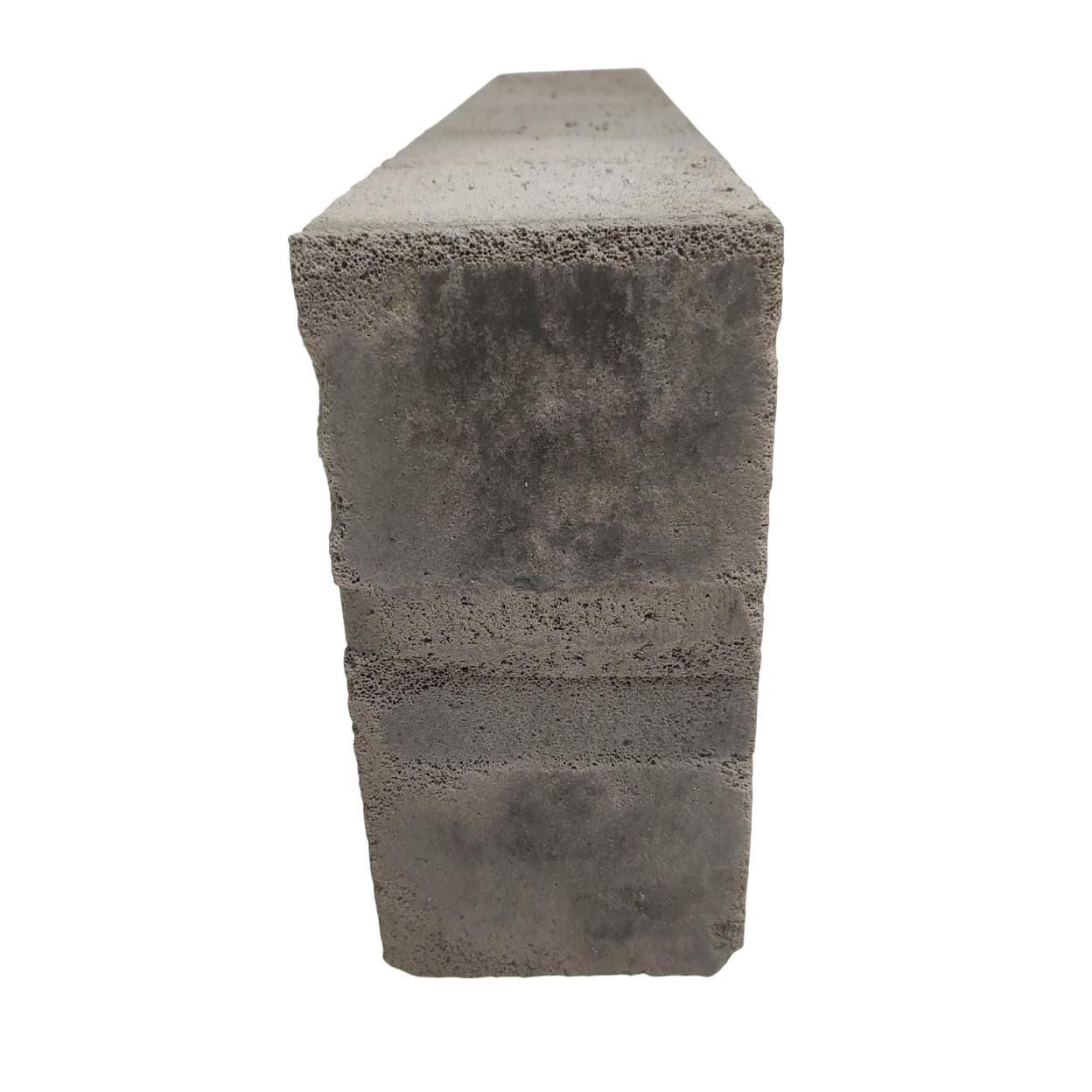 10 CM x 20 CM x 60 CM / TM Bata Ringan Batako Hebel Per Biji