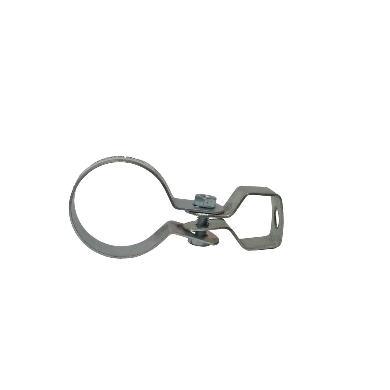 1 1/4 IN / TM Klem Pipa Gantung Hanger Clamp Galvanis Tebal