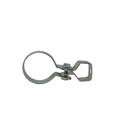 1 1/4 IN / TM Klem Pipa Gantung Hanger Clamp Galvanis Tebal