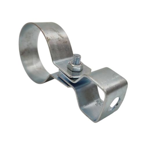 1 1/2 IN / TM Klem Pipa Gantung Hanger Clamp Galvanis Tebal