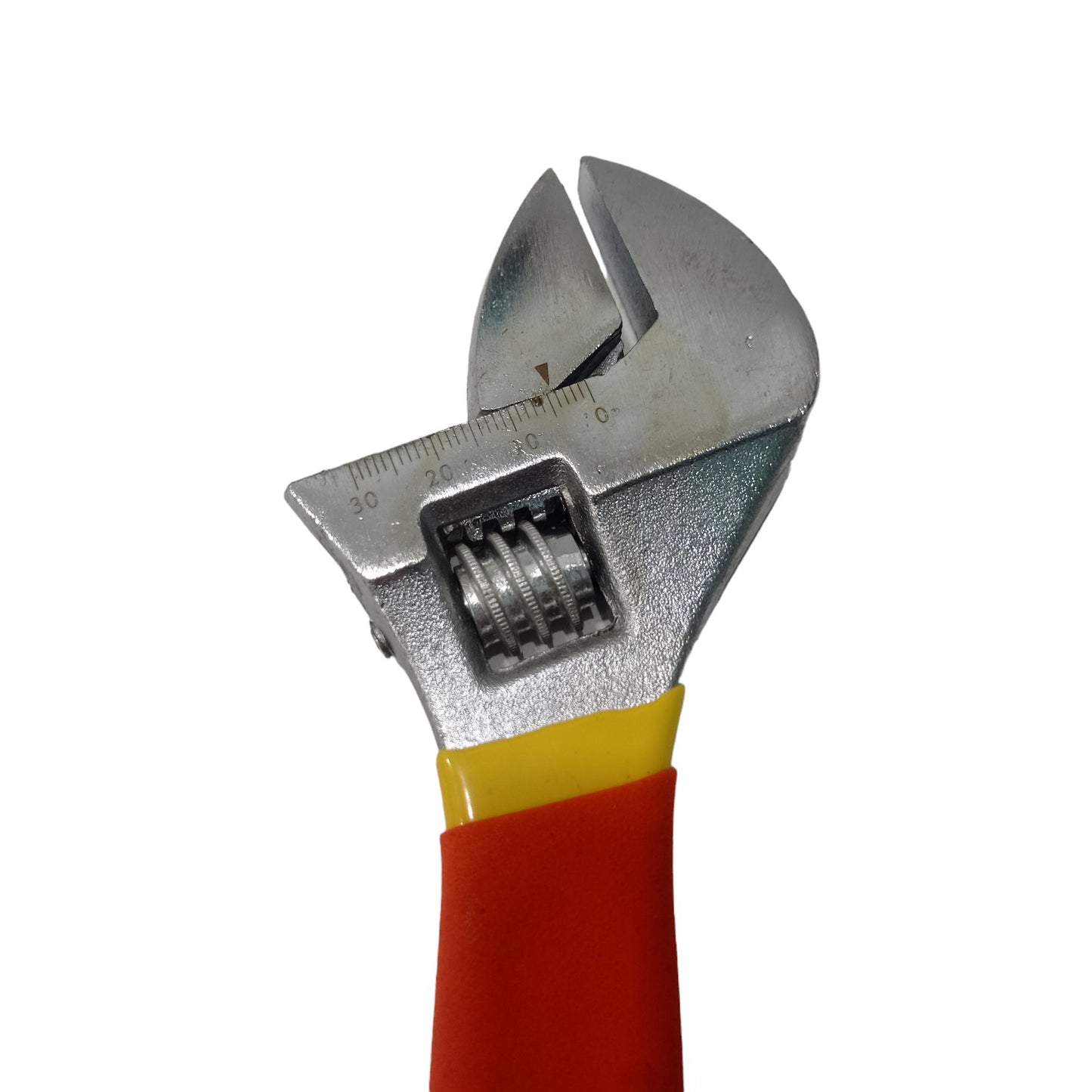 10 IN/ FREED Kunci Inggris Bago Multifungsi Adjustable Wrench