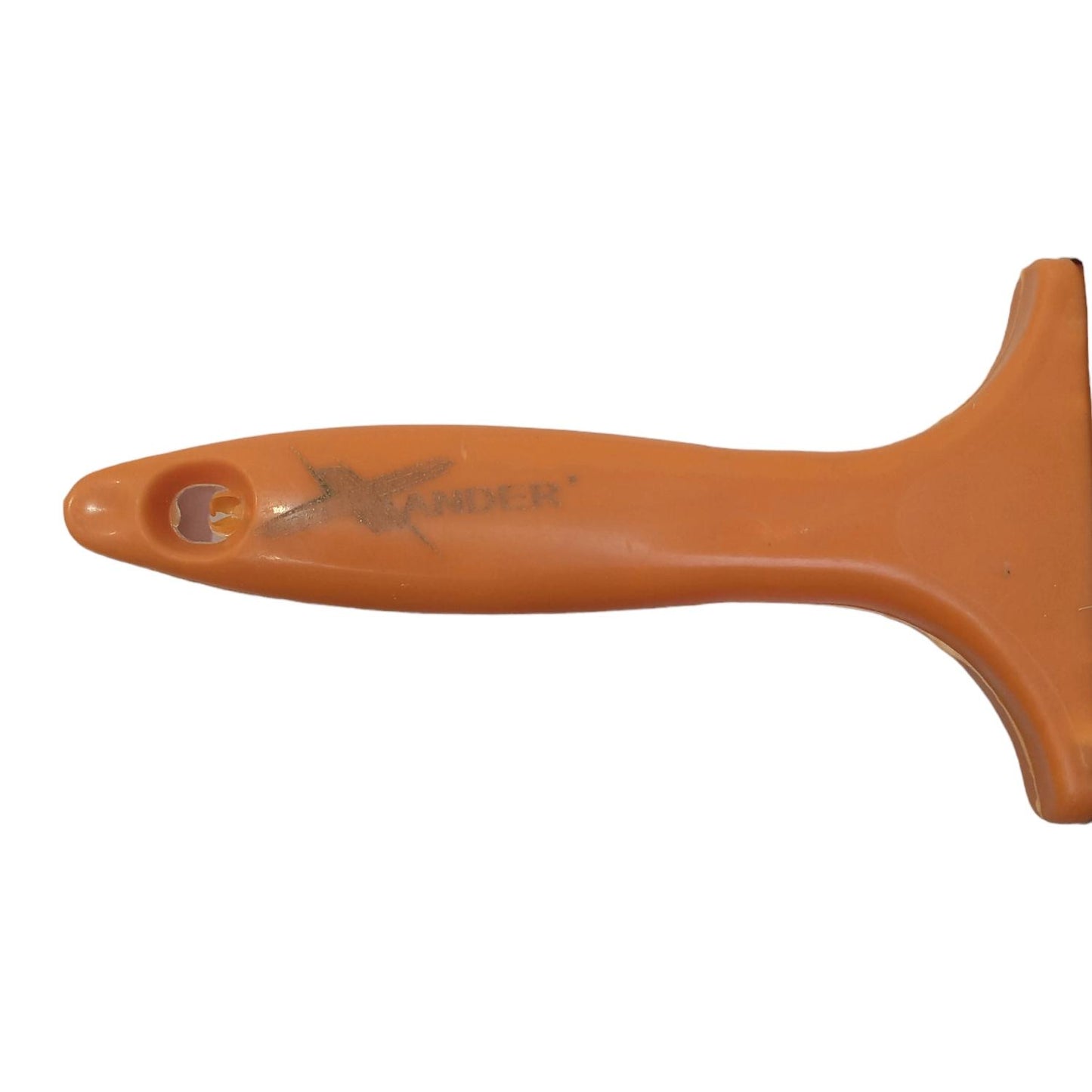 3 IN / XANDER Kuas Cat Tembok Kayu Besi Air Acyrlic Paint Brush