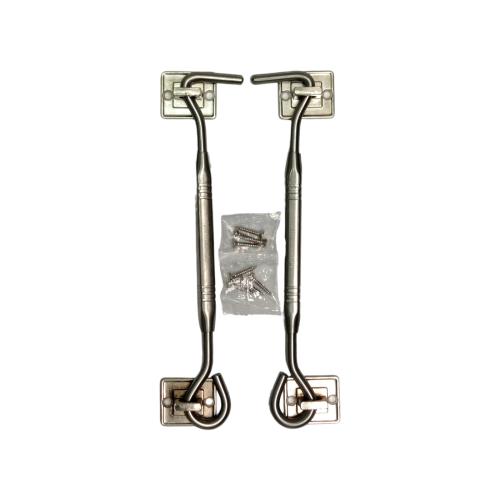 8 IN / BELMONDO Hak Angin Cantol Penahan Jendela Window Hook Besi