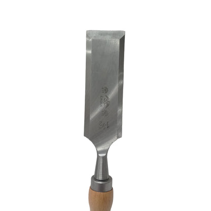 1 1/2 IN / EAGLE  Tatah Alat Pahat Ukir Bobok Kayu Gagang Kayu