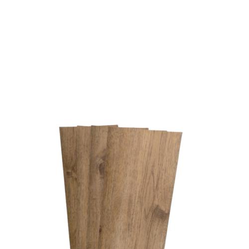 1 MM x 15.2 CM x 91.4 CM / COBZ M23 Vinyl Lantai Lem Sticker Cream Dus