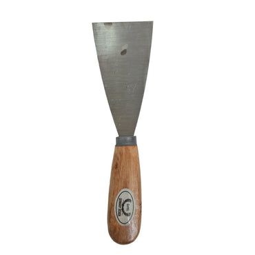 2 IN / EIFFEL Sekrap Kape Scrapper Cat Perata Acian Gagang Bahan