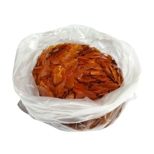 100 GR / NM Sirlak Serlak Shellac Shellak Emping Plitur India Bungkus