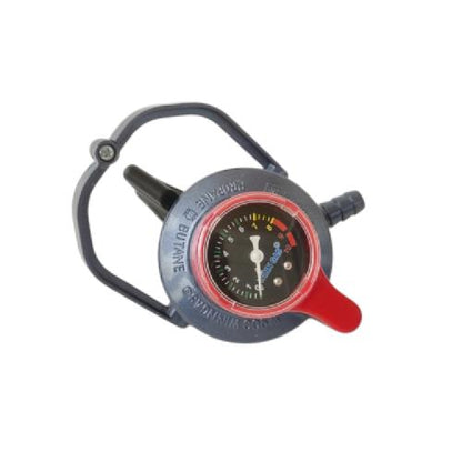 WINN GAS W-900 M Regulator Kepala Tabung Gas LPG Tekanan Rendah Low Pressure