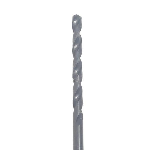 3.5 MM / MATA Shank Twist Drill Bits Mata Bor Besi Baja Kayu PVC