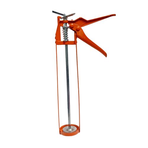 NISHIO Alat Tembakan Penyodok Lem Kaca Silicone Sealant Botol