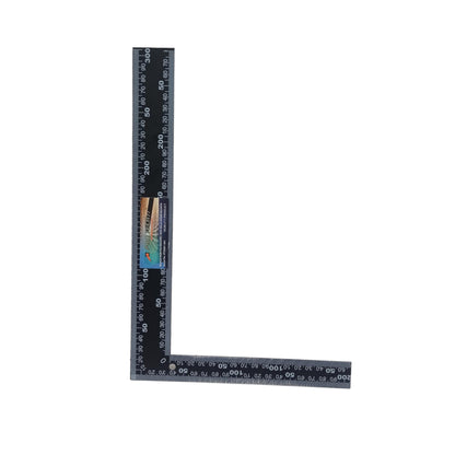 30 CM / PROTECH Siku Tukang Pasekon Penggaris Alat Ukur Angle Ruler